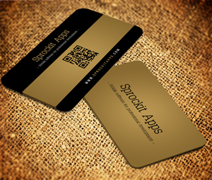Business Card Design by Owaisias for Usiversity.com | Design #2259536