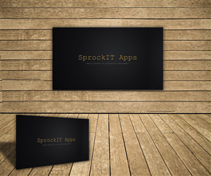 Business Card Design Project | Business Card Design by FutureDesigne