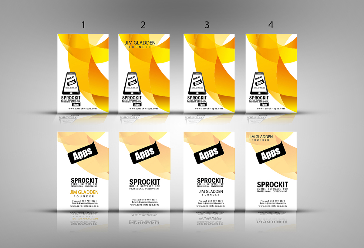 Business Card Design by Digital Designer Agency for Usiversity.com | Design #2264217
