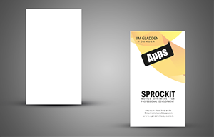 Business Card Design by Digital Designer Agency for Usiversity.com | Design: #2270091