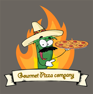 Logo Design by mohamed helmy