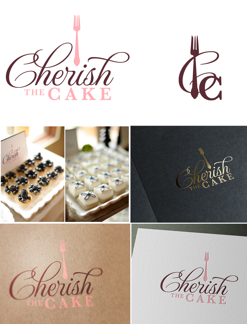 Design de Logo par Cherry Pop Design pour ce projet | Design #2335785
