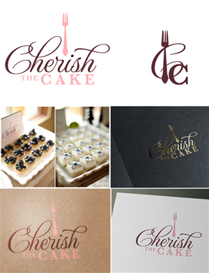 Logo Design by Cherry Pop Design for this project | Design: #2335785