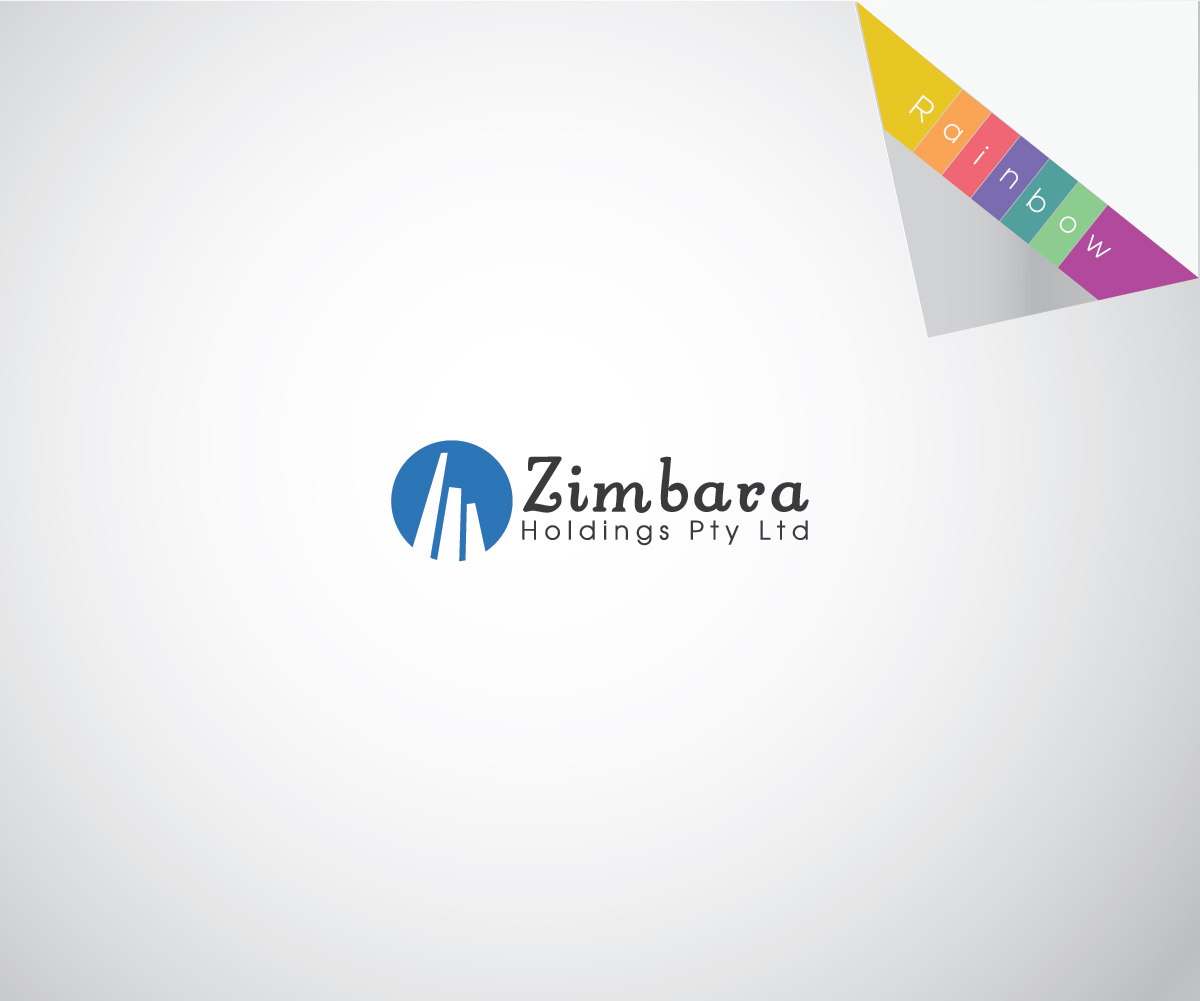 Logo-Design von creativemood438 für Zimbara Holdings Pty Ltd | Design #11002373