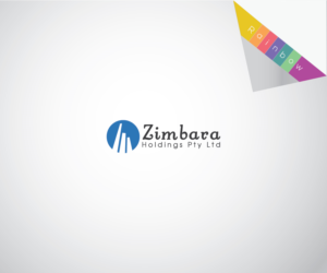 Logo-Design von creativemood438 für Zimbara Holdings Pty Ltd | Design: #11002373