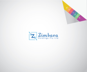 Logo-Design von creativemood438 für Zimbara Holdings Pty Ltd | Design: #11002375