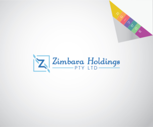 Logo-Design von creativemood438 für Zimbara Holdings Pty Ltd | Design: #11002376