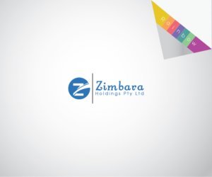 Logo-Design von creativemood438 für Zimbara Holdings Pty Ltd | Design: #11002380