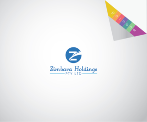Logo-Design von creativemood438 für Zimbara Holdings Pty Ltd | Design: #11002382