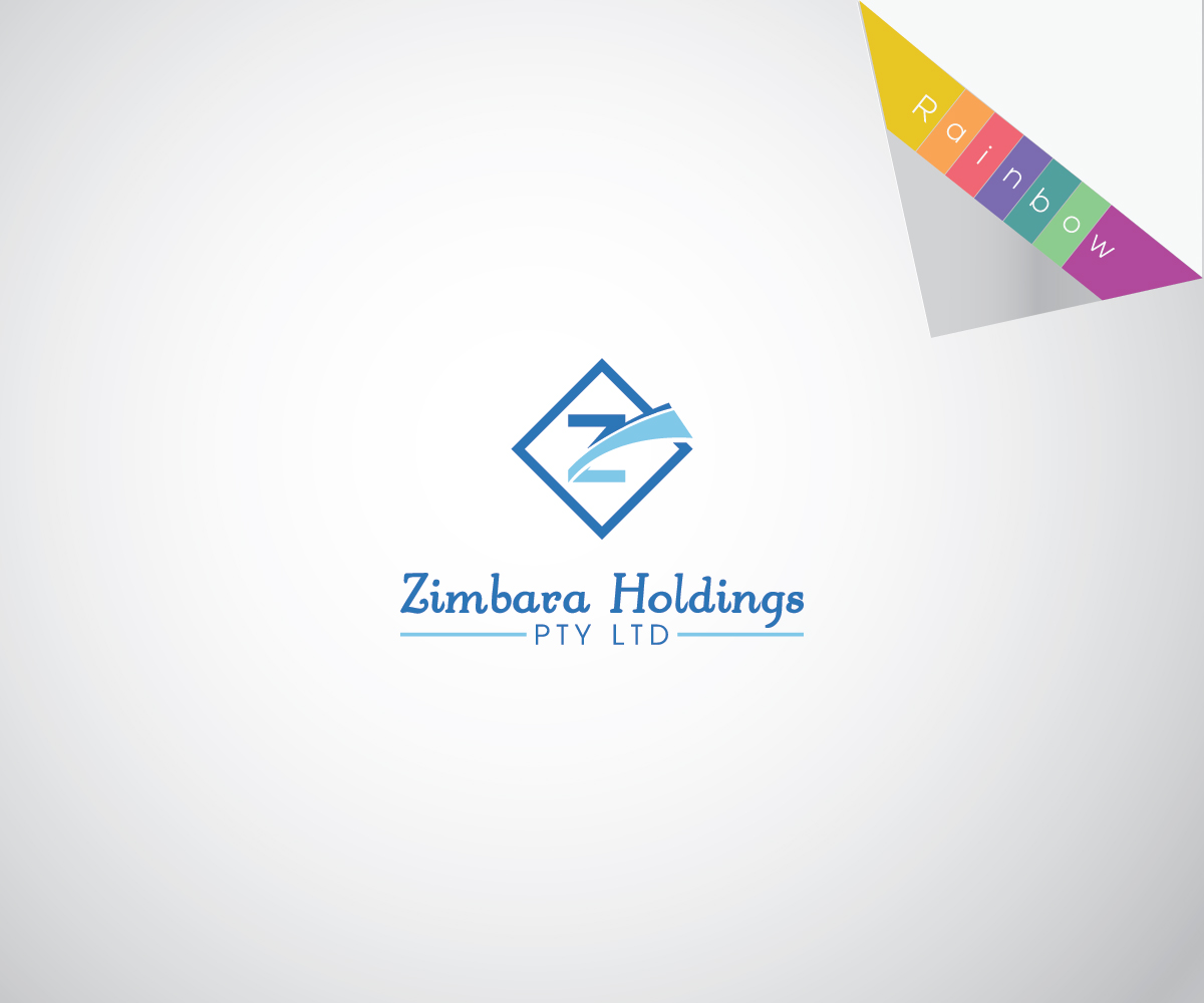 Logo Design by creativemood438 for Zimbara Holdings Pty Ltd | Design #11002385