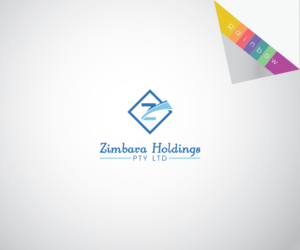 Logo-Design von creativemood438 für Zimbara Holdings Pty Ltd | Design: #11002385