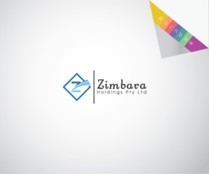Logo-Design von creativemood438 für Zimbara Holdings Pty Ltd | Design: #11002386