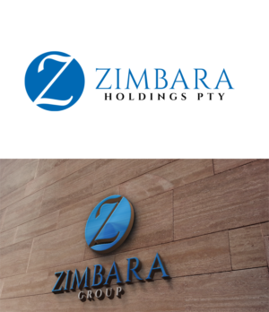 Logo-Design von trufya für Zimbara Holdings Pty Ltd | Design: #11007274