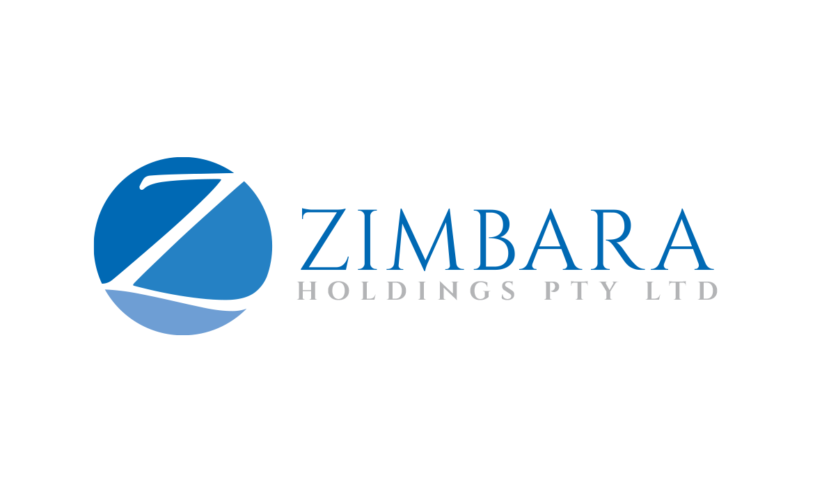 Logo-Design von trufya für Zimbara Holdings Pty Ltd | Design #11007403