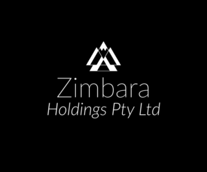 Logo-Design von isabel paoli für Zimbara Holdings Pty Ltd | Design: #10905893