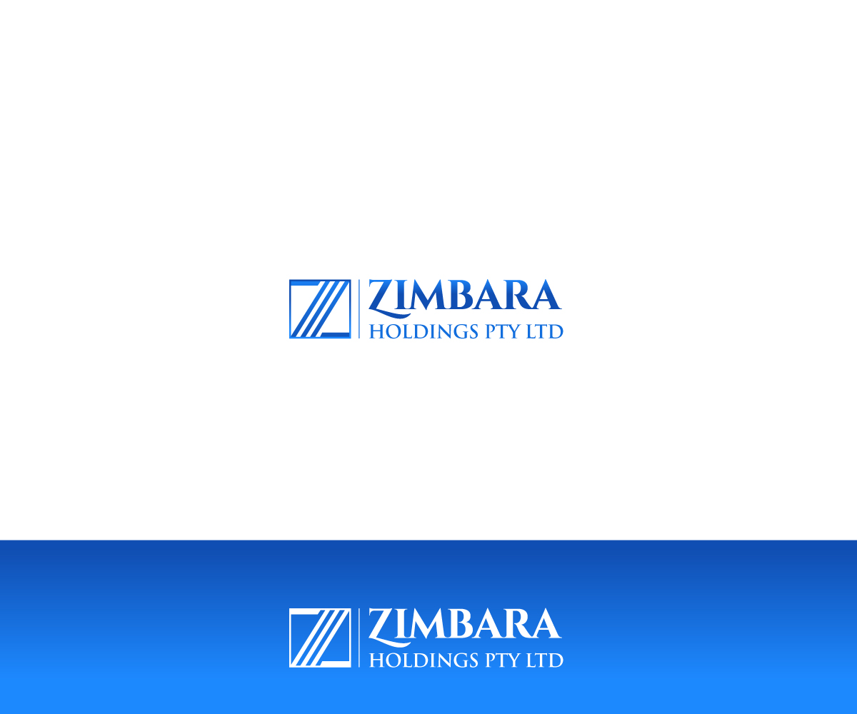 Logo-Design von artisan bee 2022 für Zimbara Holdings Pty Ltd | Design #11004941