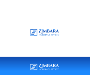 Logo-Design von artisan bee 2022 für Zimbara Holdings Pty Ltd | Design: #11004941