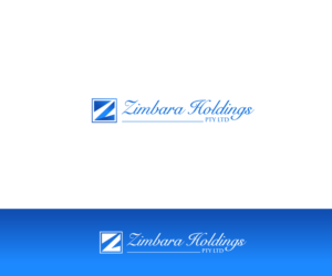 Logo-Design von artisan bee 2022 für Zimbara Holdings Pty Ltd | Design: #11005035