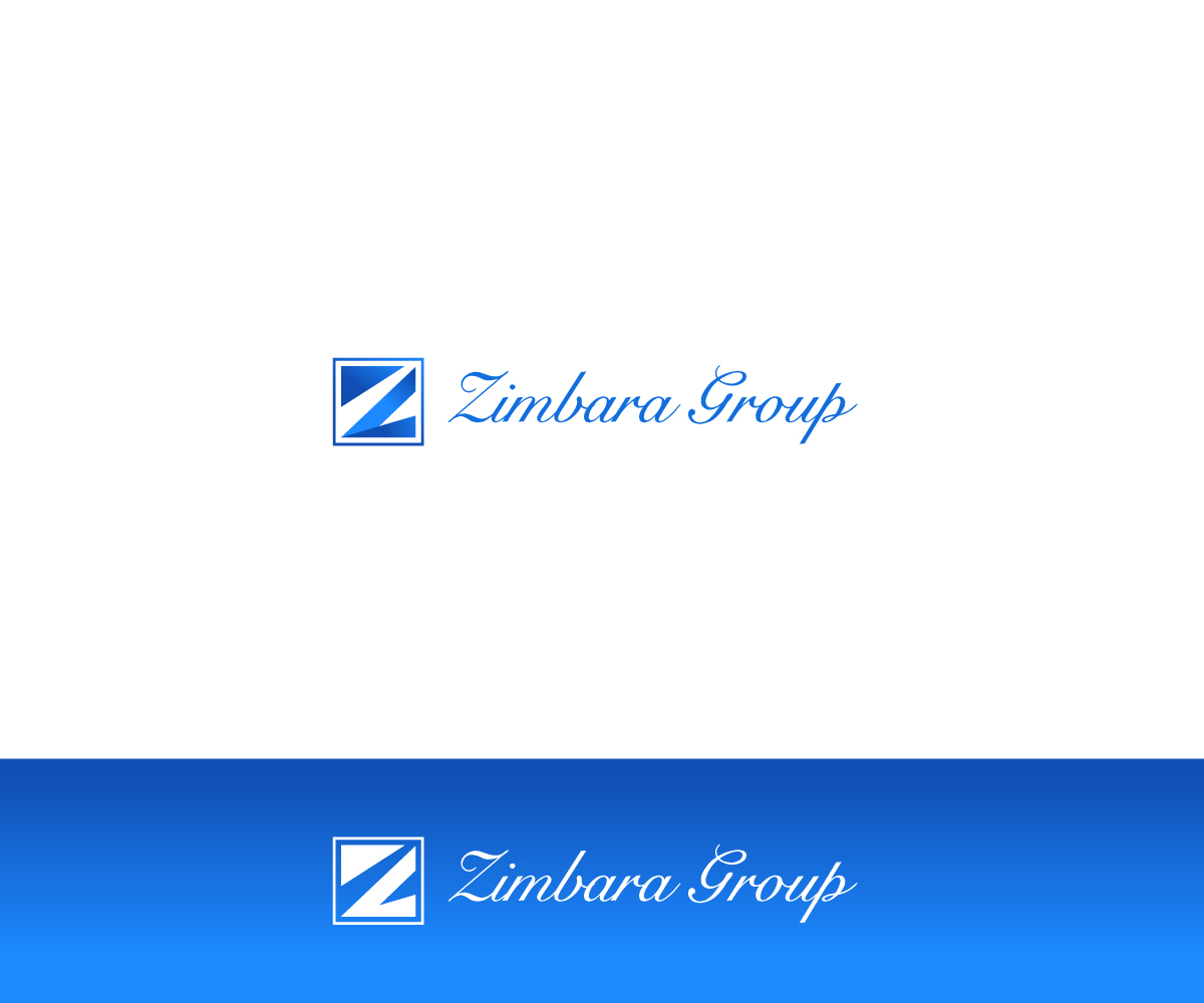 Logo-Design von artisan bee 2022 für Zimbara Holdings Pty Ltd | Design #11005349