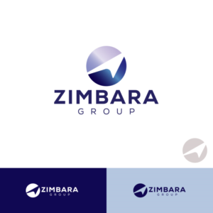Logo-Design von Spektron Designs für Zimbara Holdings Pty Ltd | Design: #10994176