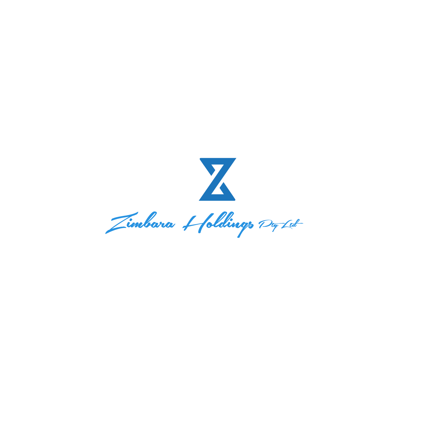 Logo Design by Linea for Zimbara Holdings Pty Ltd | Design #10988457