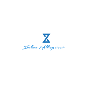 Logo-Design von Linea für Zimbara Holdings Pty Ltd | Design: #10988457