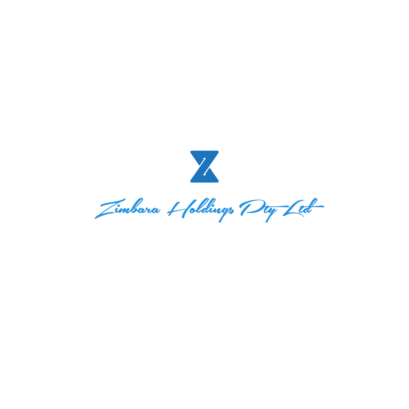 Logo-Design von Linea für Zimbara Holdings Pty Ltd | Design #10988463