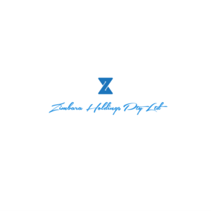 Logo-Design von Linea für Zimbara Holdings Pty Ltd | Design: #10988463