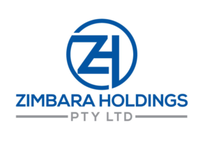 Logo-Design von icondesign für Zimbara Holdings Pty Ltd | Design: #10907988