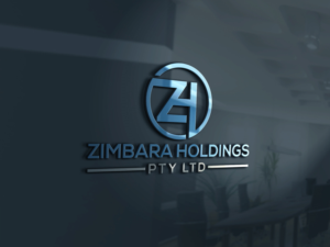 Logo-Design von icondesign für Zimbara Holdings Pty Ltd | Design: #10907989