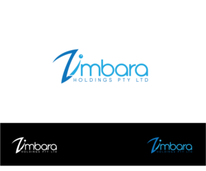Logo-Design von e-graphics für Zimbara Holdings Pty Ltd | Design: #10913913