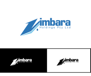 Logo-Design von e-graphics für Zimbara Holdings Pty Ltd | Design: #10913914