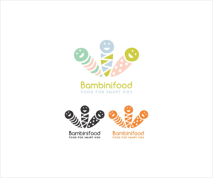 Logo Design by Mandarina for this project | Design: #10994897