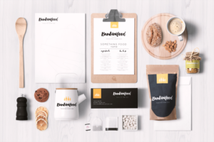 Logo Design by media_naranja