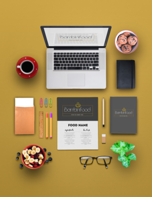 Logo Design by media_naranja for this project | Design: #11007336