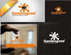 Logo Design by ArifRif for this project | Design #10976441