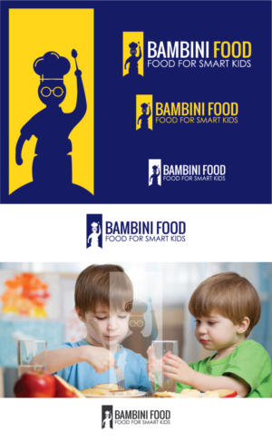 Logo Design by Logo Xtudio for this project | Design: #10983676