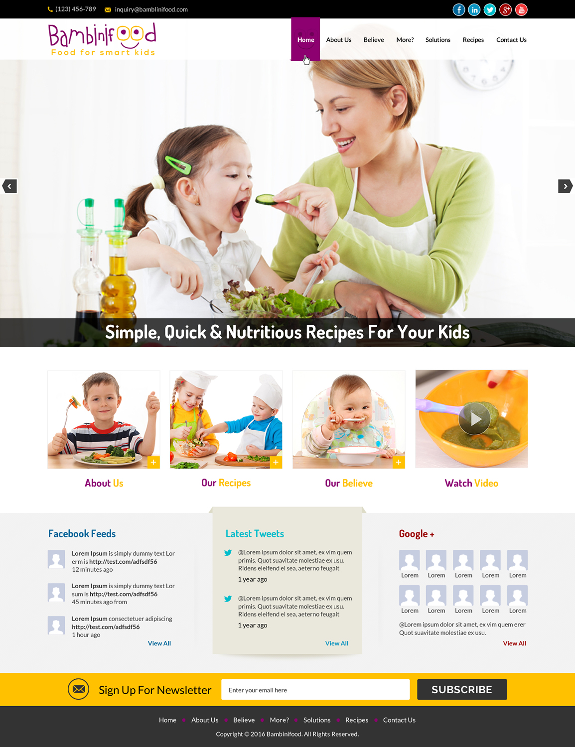 Web-Design von Sbss für dieses Projekt | Design #11234999