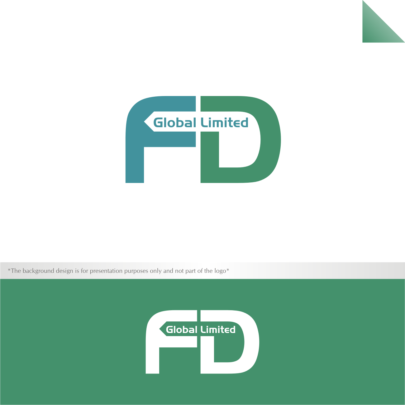 Logo Design by R!CKY for this project | Design #10921031