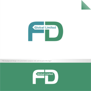 Logo Design by R!CKY for this project | Design: #10921031