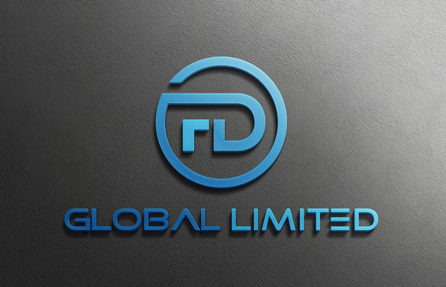 Logo Design by D.C. SOLUTION. for this project | Design #10910039