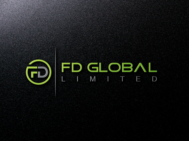 Logo Design by D.C. SOLUTION. for this project | Design #11004777