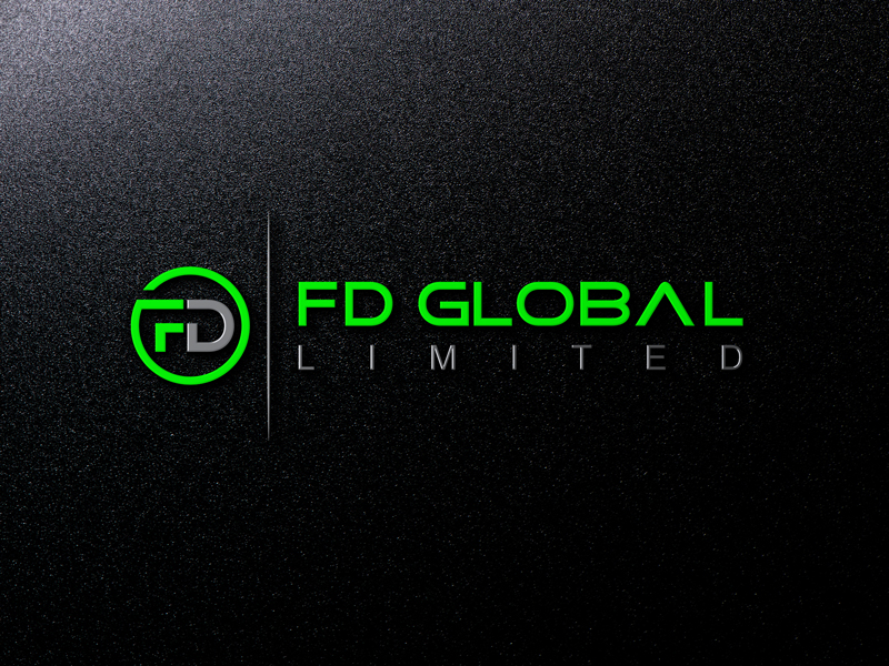 Logo Design by D.C. SOLUTION. for this project | Design #11016119