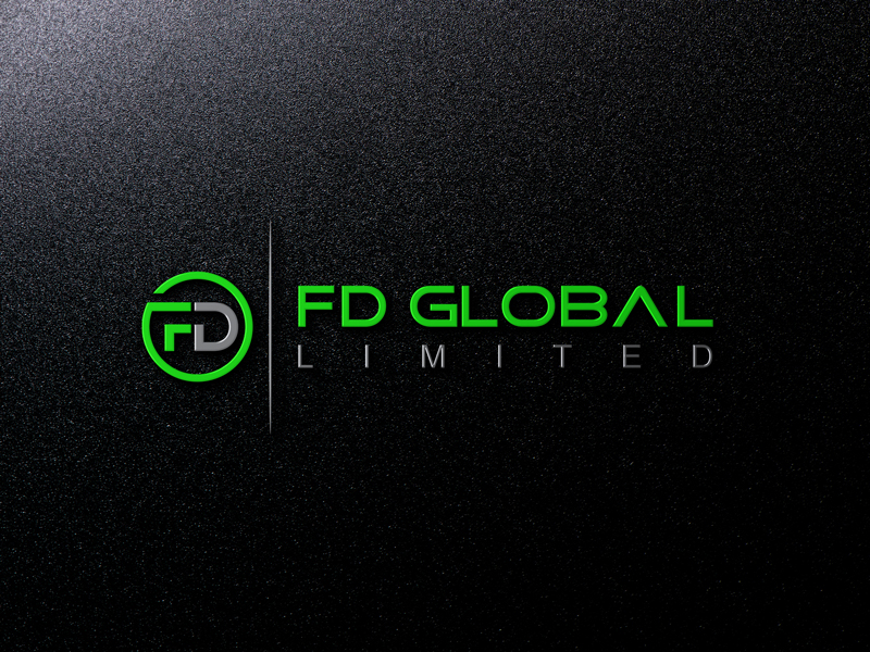 Logo Design by D.C. SOLUTION. for this project | Design #11026681