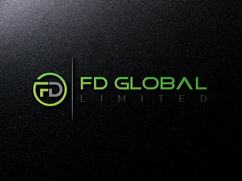 Logo Design by D.C. SOLUTION. for this project | Design #11042071