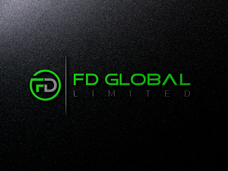 Logo Design by D.C. SOLUTION. for this project | Design #11042073