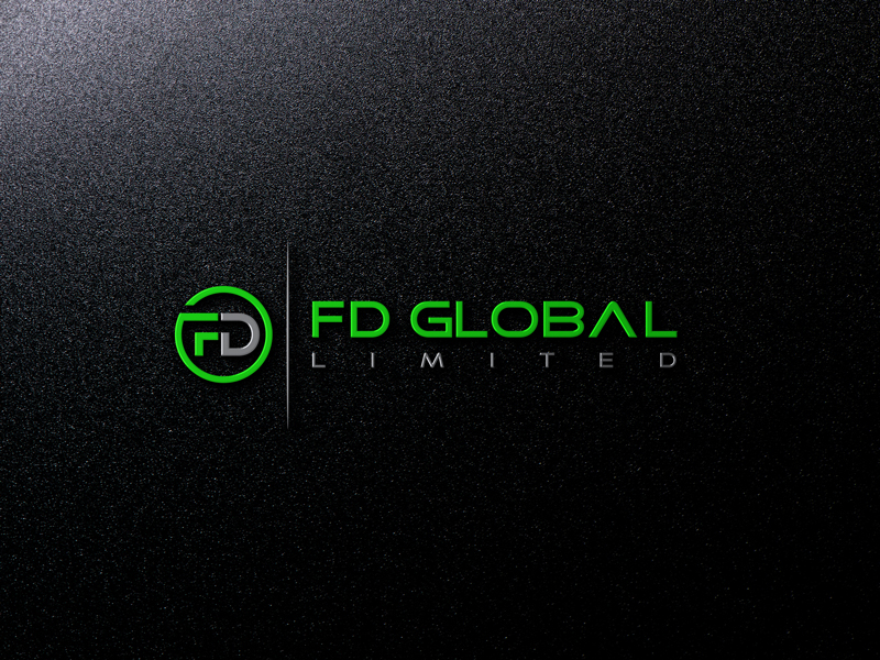 Logo Design by D.C. SOLUTION. for this project | Design: #11100561