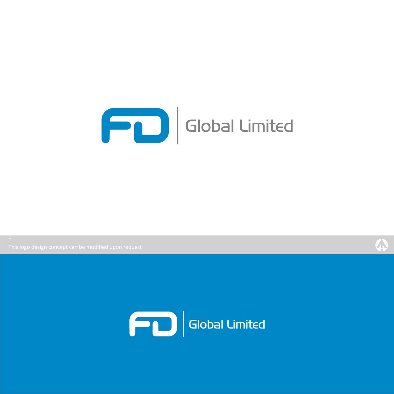 Logo Design by MBARO for this project | Design #10925502