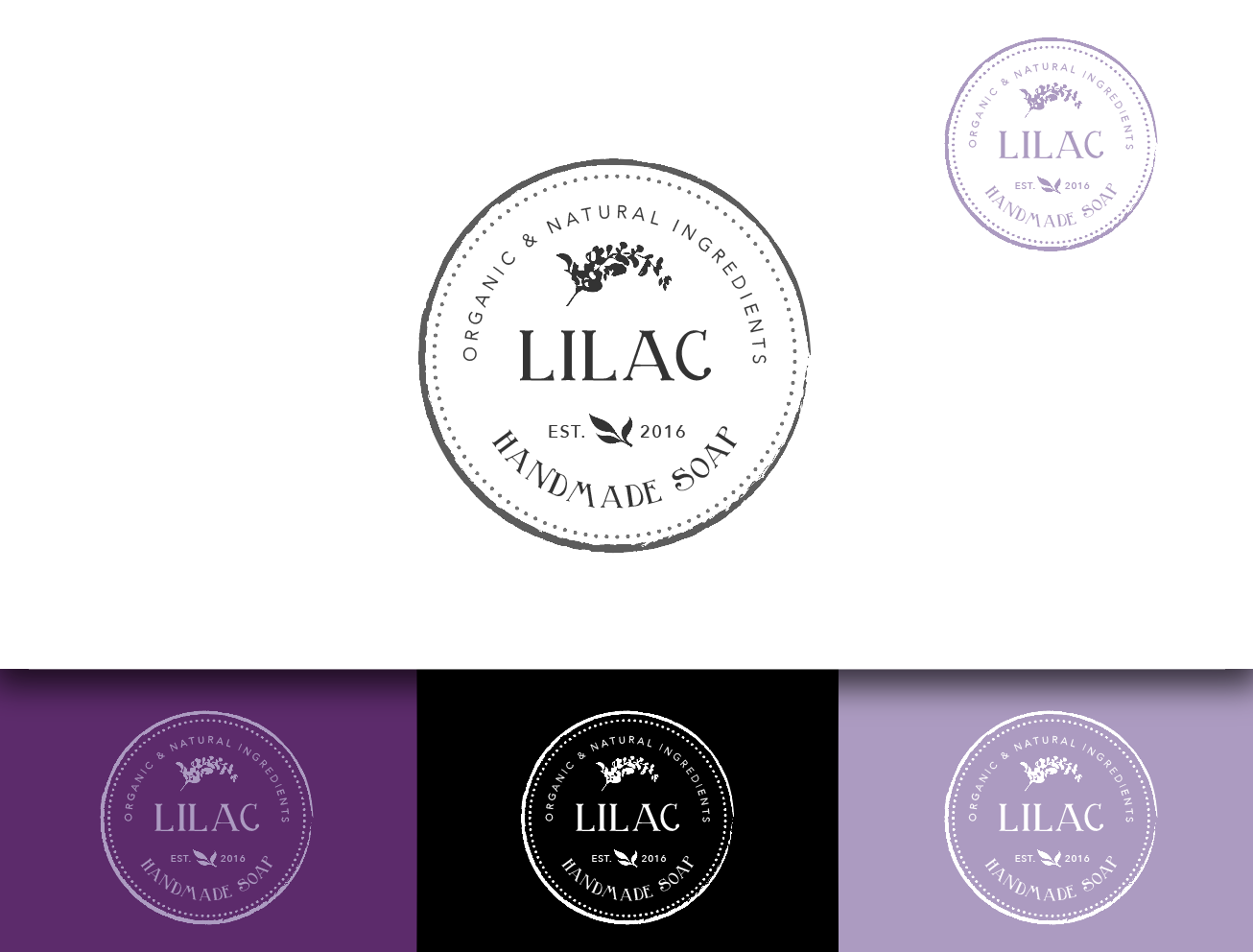 Logo Design by wonderland for this project | Design #10922467