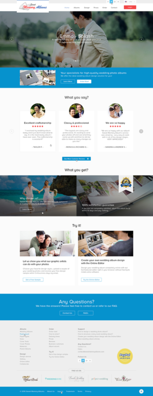 Web Design by Ved Web Services